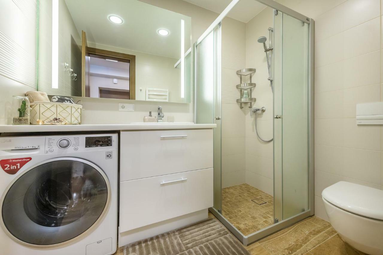 Simpsono Apartamentai Nr.1 Palanga Ngoại thất bức ảnh