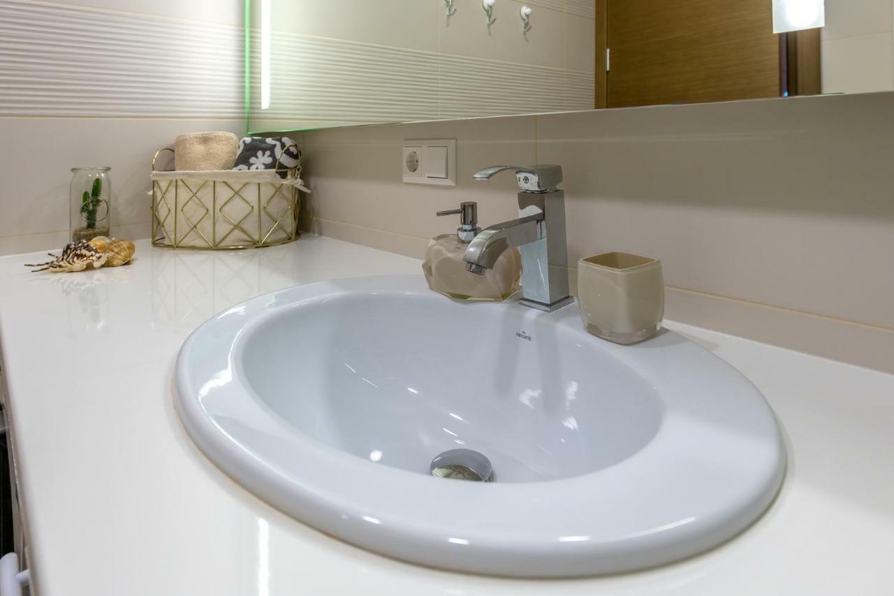Simpsono Apartamentai Nr.1 Palanga Ngoại thất bức ảnh