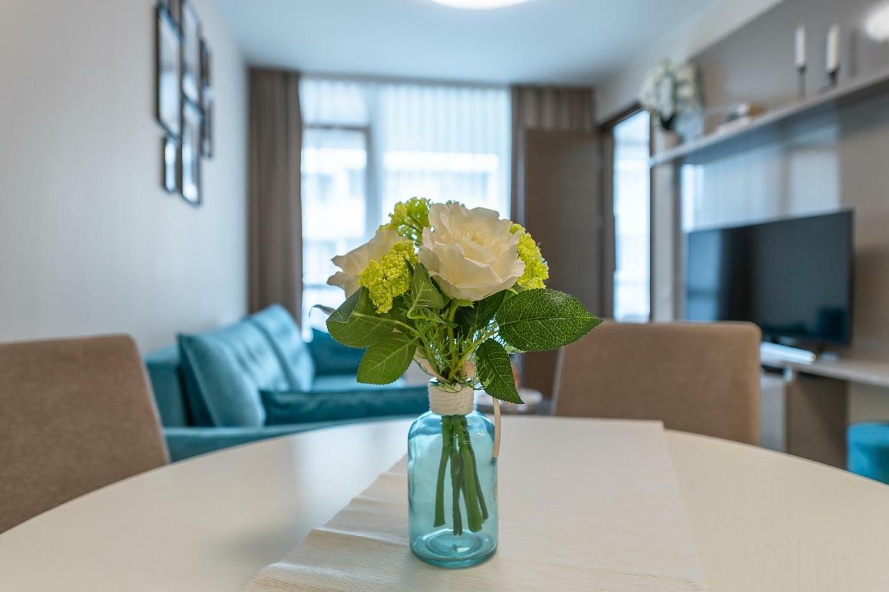 Simpsono Apartamentai Nr.1 Palanga Ngoại thất bức ảnh